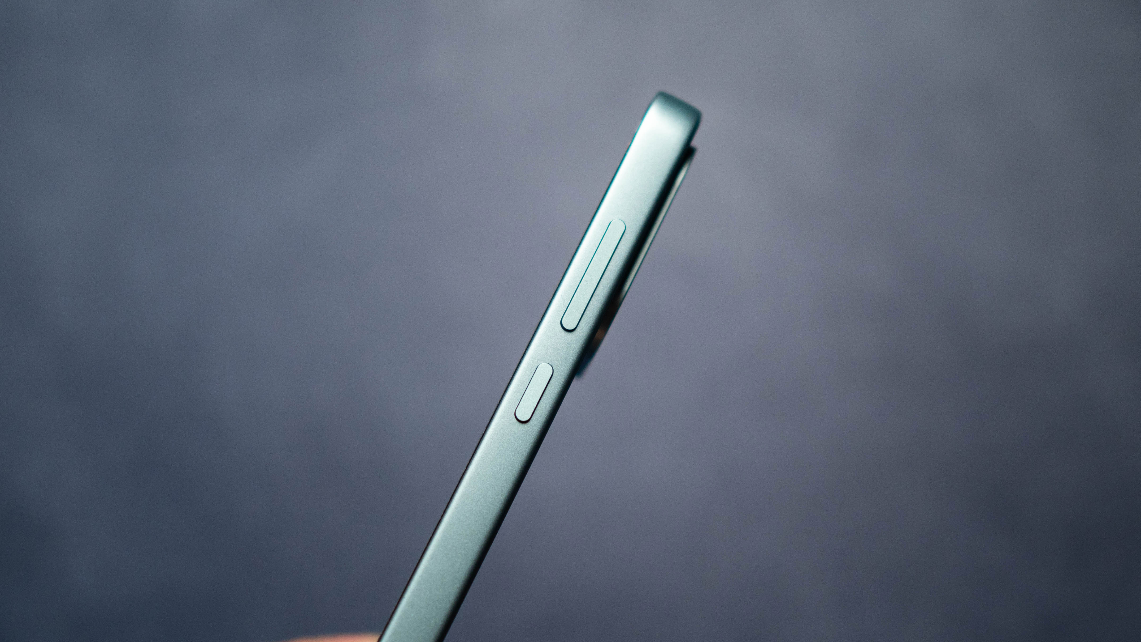 OnePlus Nord 6 review photos