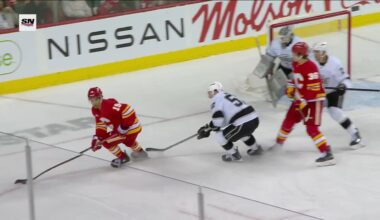 Are You Kidding! | Calgary Flames