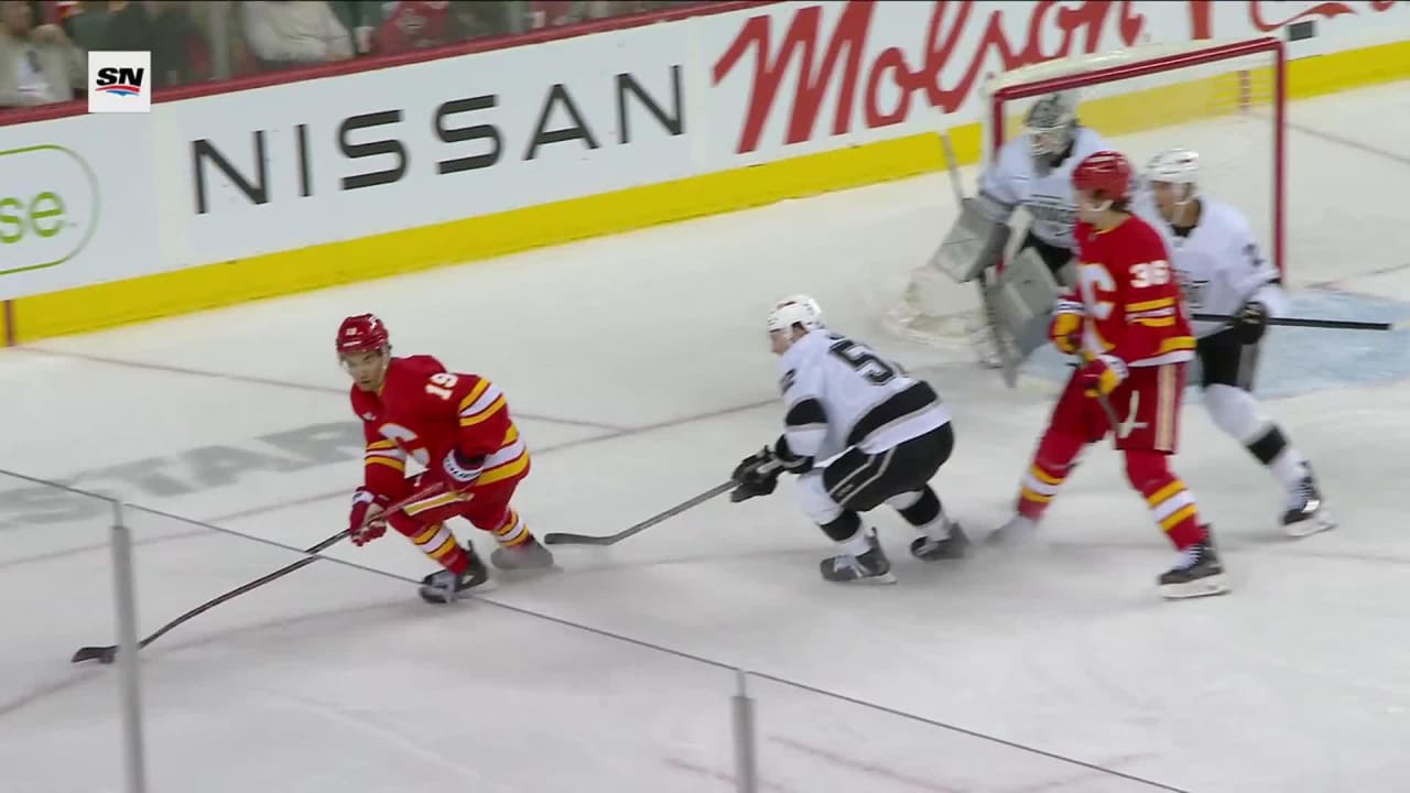 Are You Kidding! | Calgary Flames