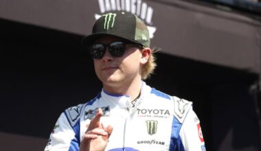 NASCAR Fantasy Preview: Food City 500 at Bristol Motor Speedway