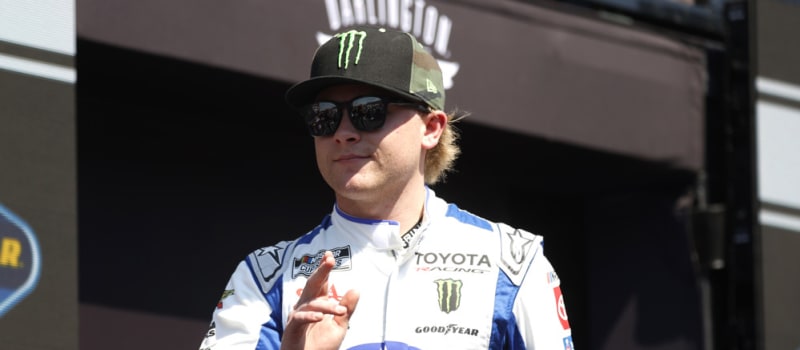 NASCAR Fantasy Preview: Food City 500 at Bristol Motor Speedway