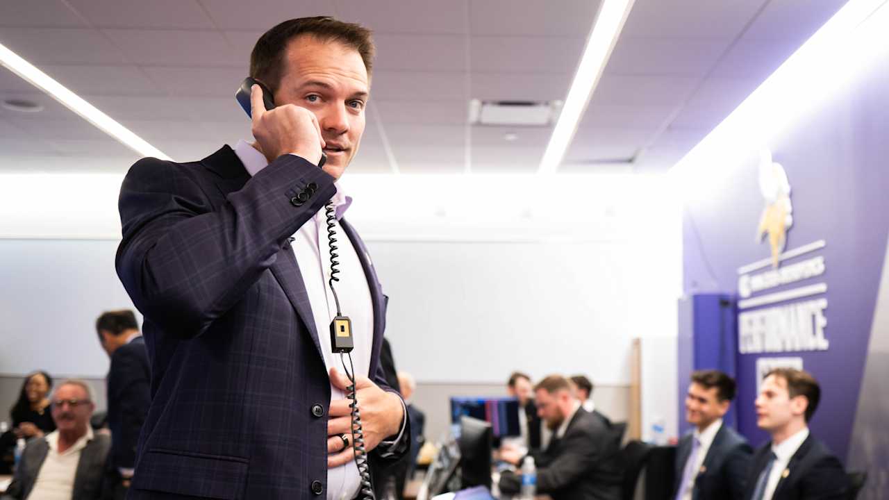 2026 NFL Draft Countdown Reaching Single Digits This Week