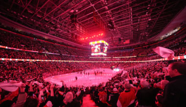 Sens playoff tickets on sale Thursday to season seat members; Friday to public