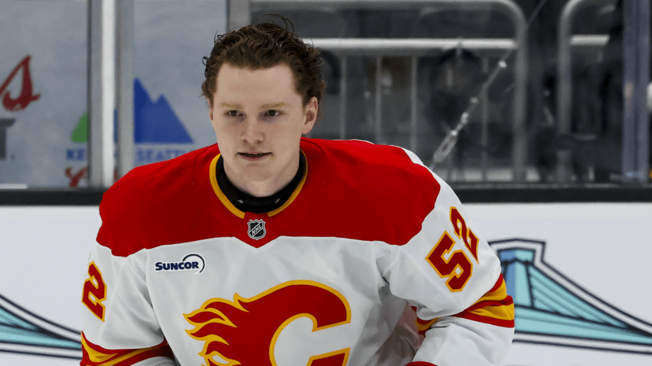 Photo Gallery - Flames @ Kraken 11.04.26