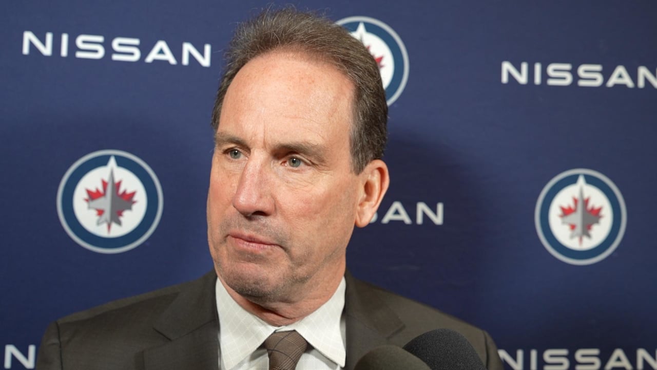 Arniel | 26.04.14 | Winnipeg Jets