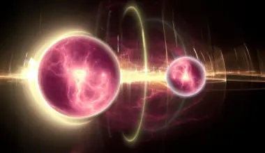 This exotic particle could finally explain why matter has mass