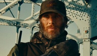 Cillian Murphy’s $297 Million Horror Movie Streams on Netflix Today