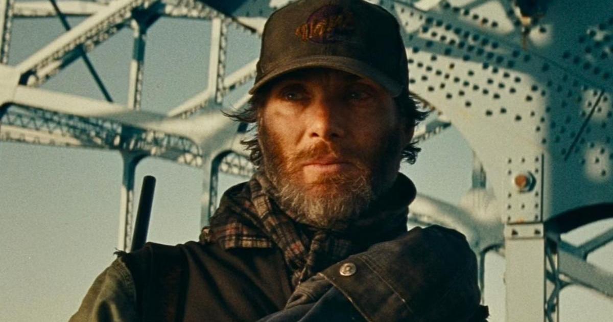 Cillian Murphy’s $297 Million Horror Movie Streams on Netflix Today