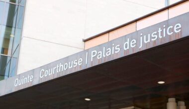 Ottawa man faces additional prison time on intimate partner violence charges