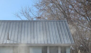 Cigarettes to blame for QW house fire