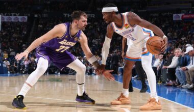 NBA's most valuable players in 15 categories: Scoring, shooting, more