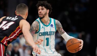 NBA playoffs 2026: Ranking the 50 most impactful players