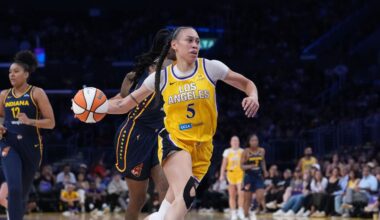 Fantasy women's hoops stars, sleepers and outlooks for every WNBA team
