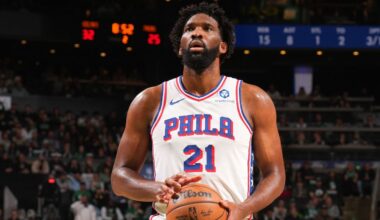 Betting tips, DFS picks for Thursday's three NBA playoff games