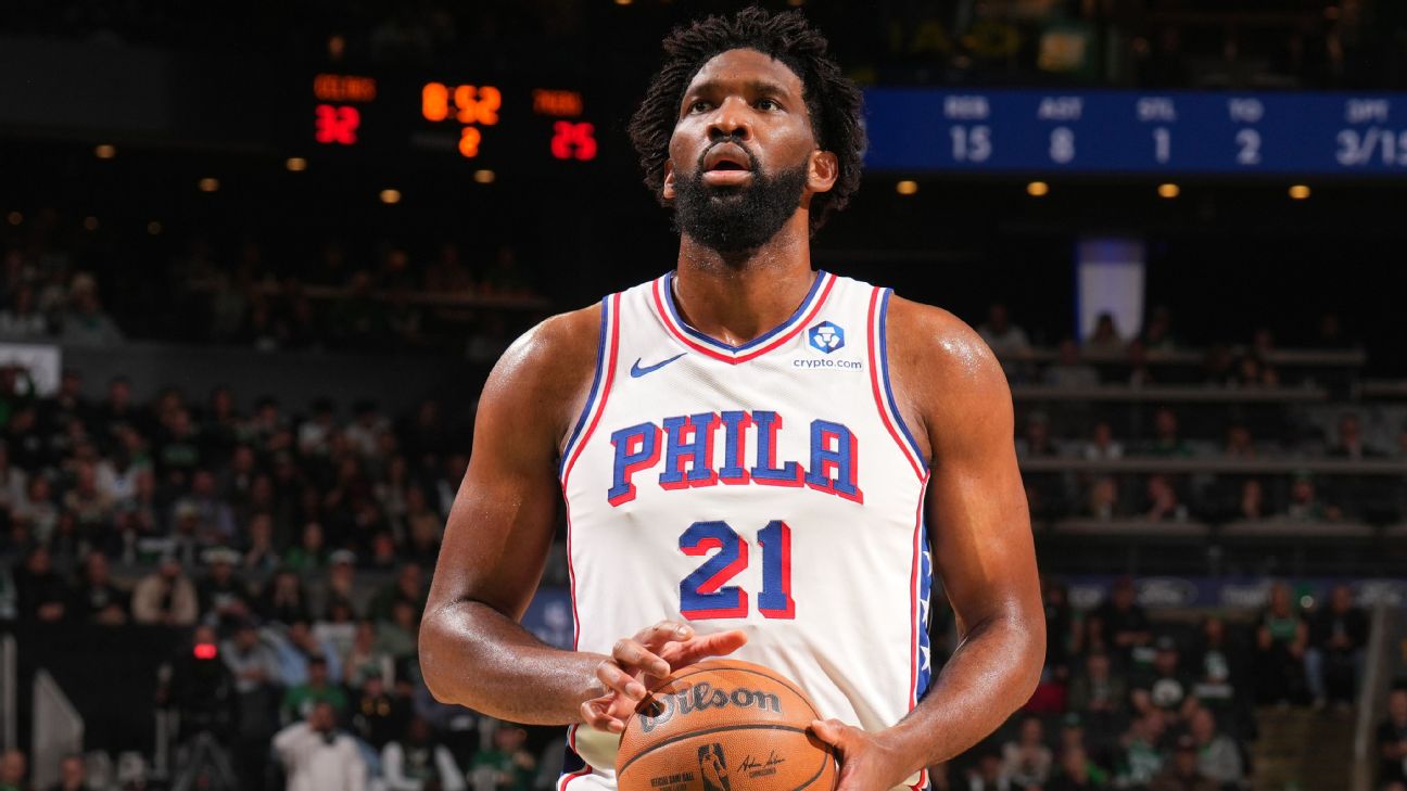 Betting tips, DFS picks for Thursday's three NBA playoff games