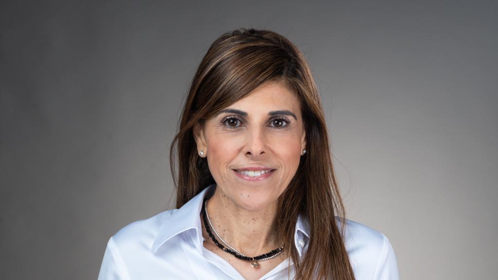 Limor Tal-Poni, chief dietitian at Maccabi Health Services (Photo: Maccabi Health Services) לימור טל פוני