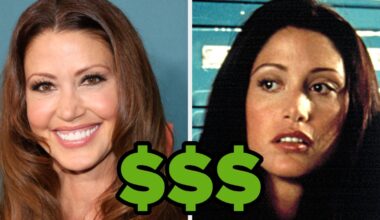 Here’s How Much “American Pie” Star Shannon Elizabeth Has Allegedly Made From OnlyFans — It’ll Blow Your Mind - BuzzFeed