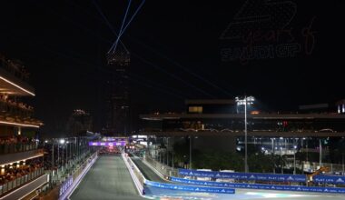 What the Bahrain and Saudi cancellations reveal about how F1's money works