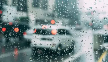 Heavy rain is moving into parts of southern Ontario