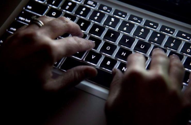 Click to play video: 'Canadian firms paying ‘significantly’ more in ransomware attacks: data'