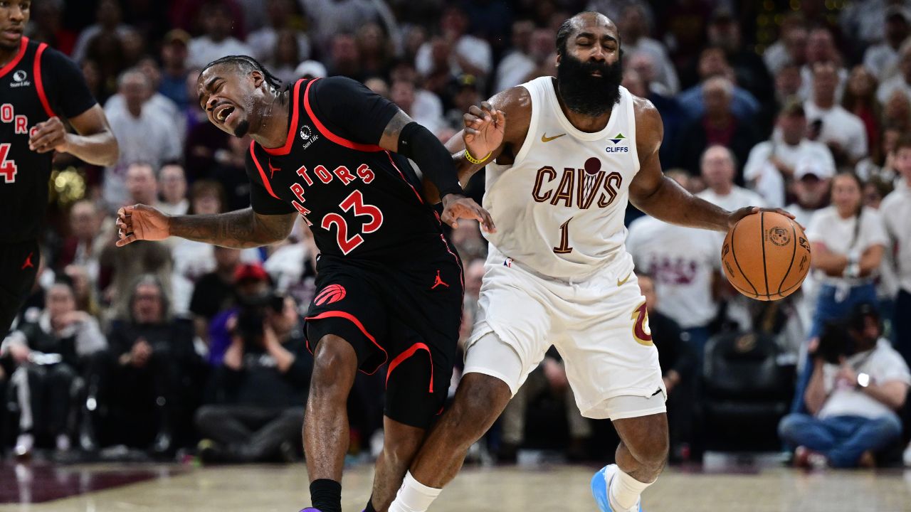 Raptors running out of rope after Ingram injury, Game 5 loss