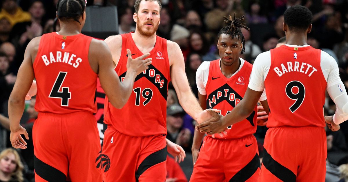 Toronto Raptors disrespected in ESPN playoff predictions