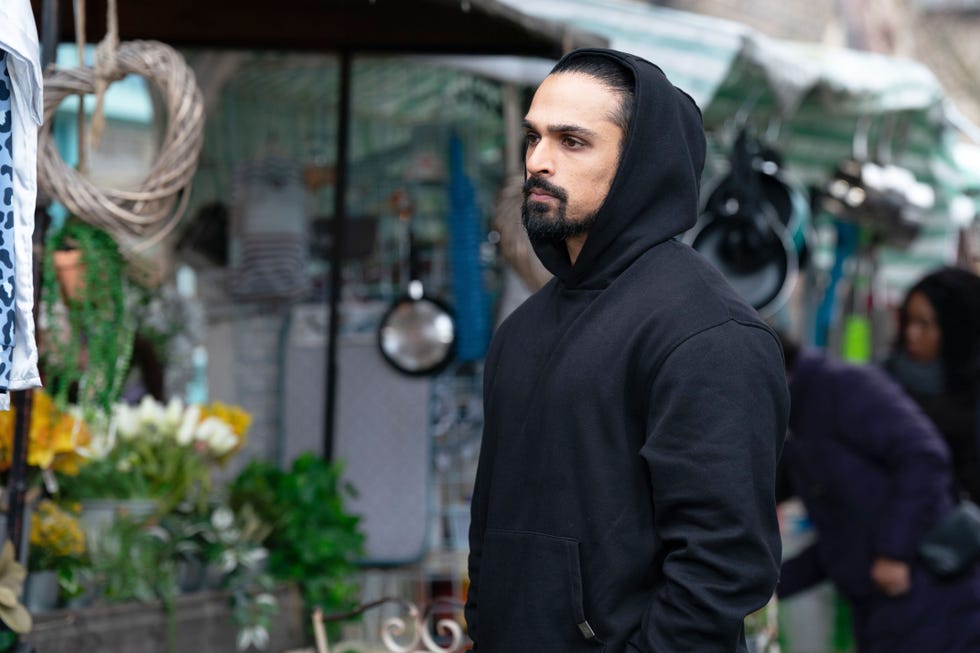 Ravi Gulati, EastEnders ravi gulati, eastenders