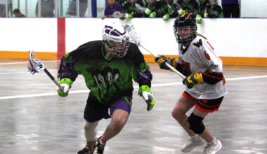 Wolverines head to Winnipeg to face the Blizzard - SwiftCurrentOnline.com