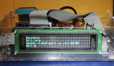 Who Had “New OS For The Z80” On Their 2026 Bingo Card?