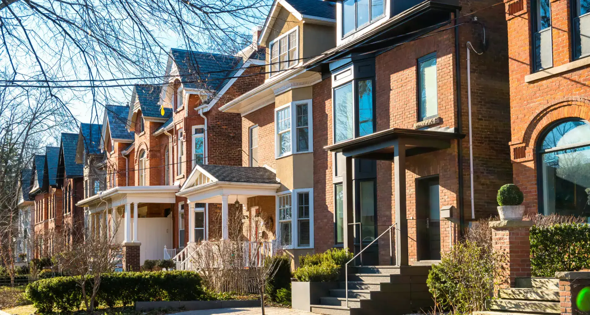 Ontario is cutting HST for all new homes in the province, here’s what that means for buyers