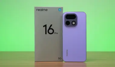 realme 16 Pro review | Nasi Lemak Tech