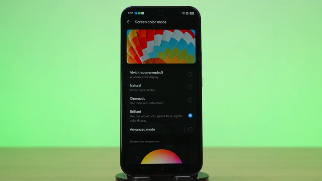realme 16 Pro review 9