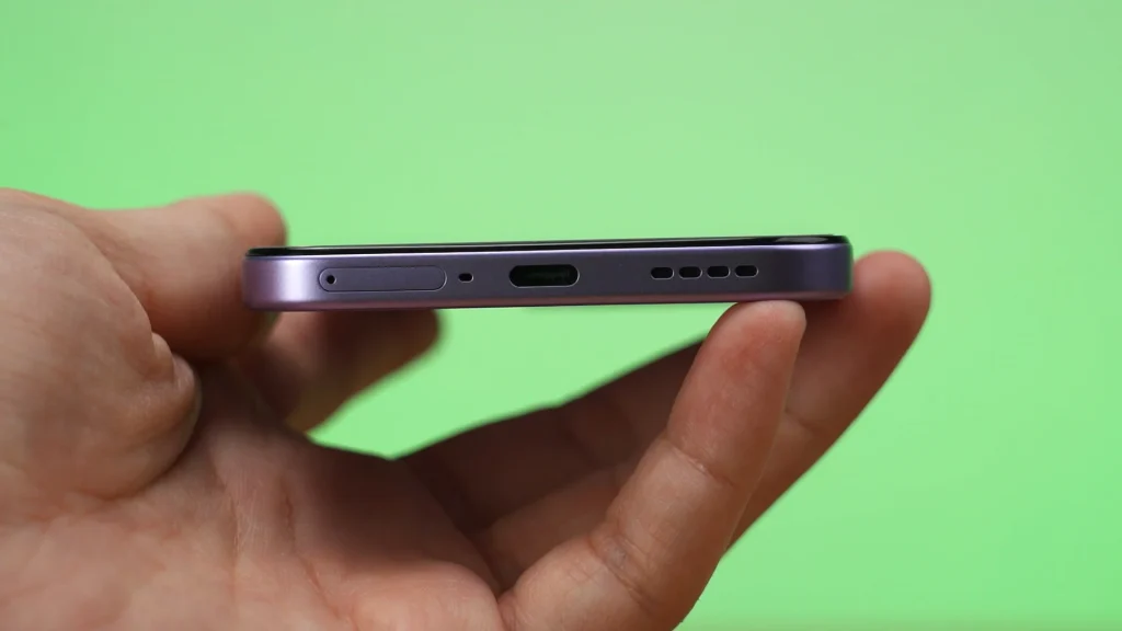 realme 16 Pro review 14