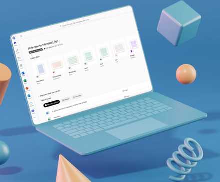 ways Microsoft ecosystem outperforms Google's
