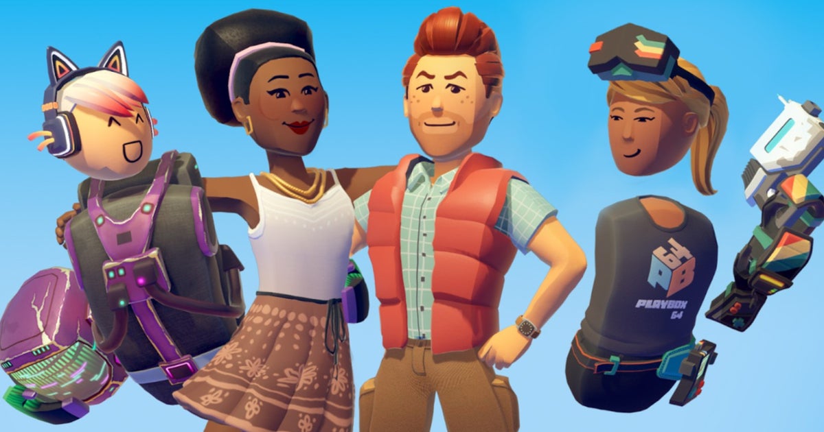 VR platform Rec Room to shut down in June 2026