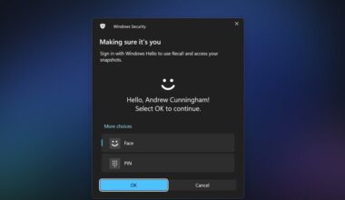 "TotalRecall Reloaded" tool finds a side entrance to Windows 11's Recall database