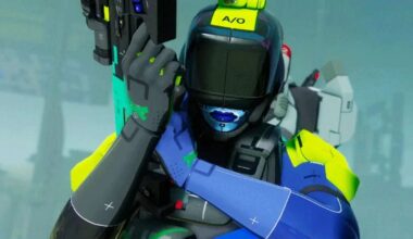 Bungie Teases Upcoming Marathon Changes, Starting With Much Needed Buffs