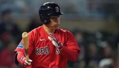 MLB roundup: Twins shut out struggling Red Sox