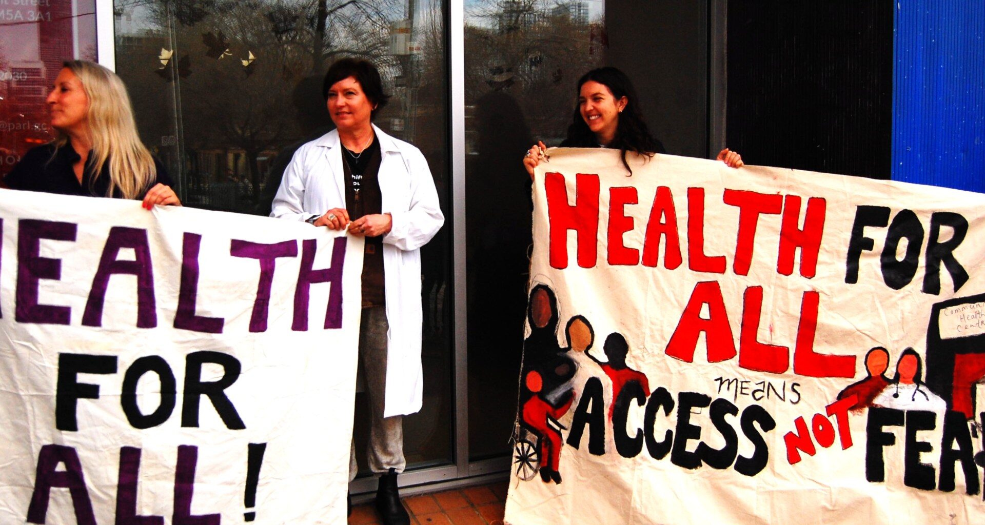 Canada faces calls to rescind planned cuts to refugee healthcare scheme | Refugees News