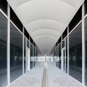 © Li Wei Renovation of DISHUILAKE Subway Station / Shanghai ZF Architectural Design - Image 4 of 29