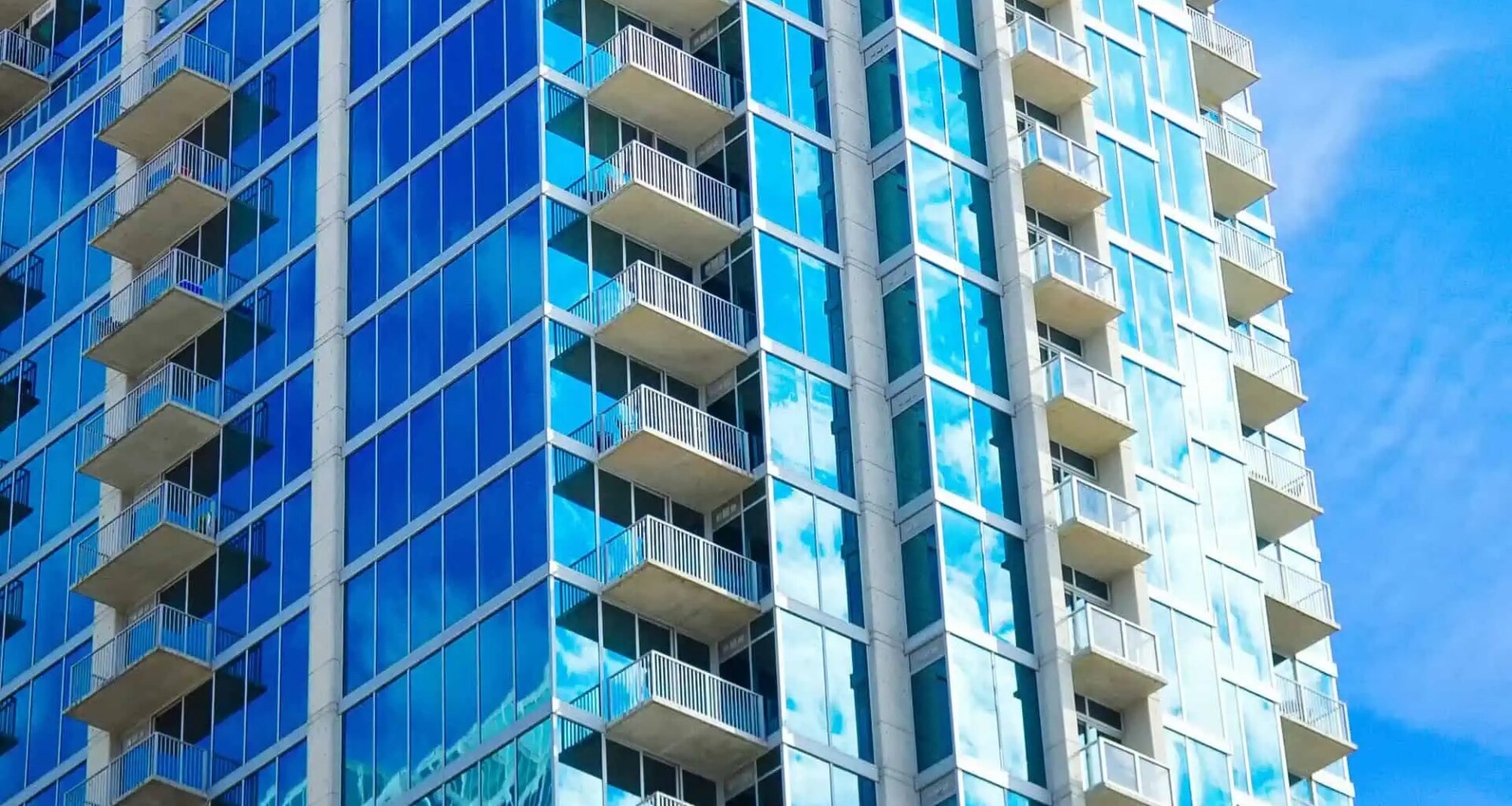 Rents down by nearly 5% in Mississauga