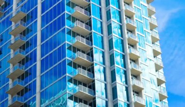 Rents down by nearly 5% in Mississauga