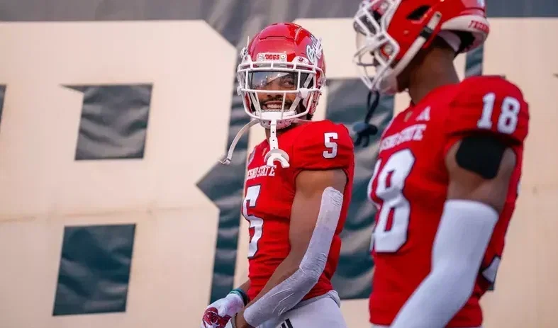 Hamilton Tiger-Cats sign receiver Jaelen Gill, one other