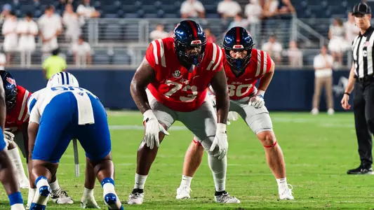 Riders Sign Towering Offensive Lineman Percy Lewis Iv