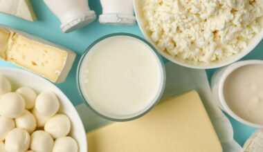 The protein-plus advantage: Why dairy foods are a smart, nutrient-rich choice