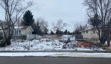 Homeowners in Duggan area combating infill with restrictive covenants - Edmonton