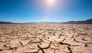 92% of Earth to become uninhabitable? Why Spain is a rare survival zone in new 250-million-year forecast « Euro Weekly News