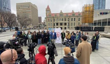 Calgary housing advocates call on city council to replace citywide rezoning with new plan - Calgary