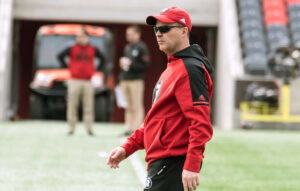 Rick Campbell describes new role with Edmonton Elks