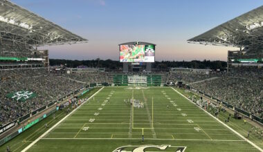 More changes coming to the CFL in 2027 including regular season dates and expanded playoff format - SwiftCurrentOnline.com